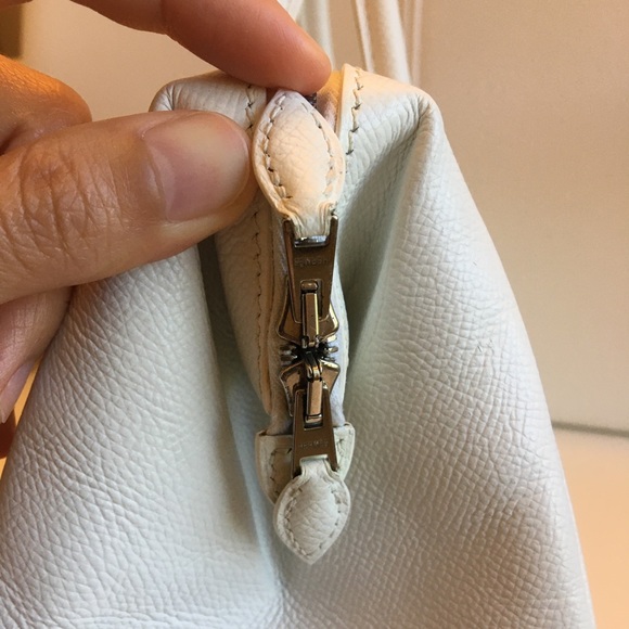 Authentic Vintage Hermes Paris Bombay 27 Epsom - Picture 12 of 15